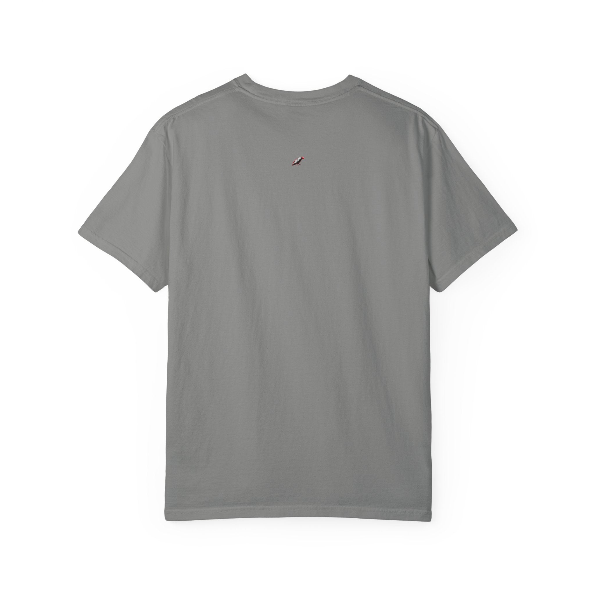 T-Shirt — Say Hello To The House of El Graphic Tee Printify