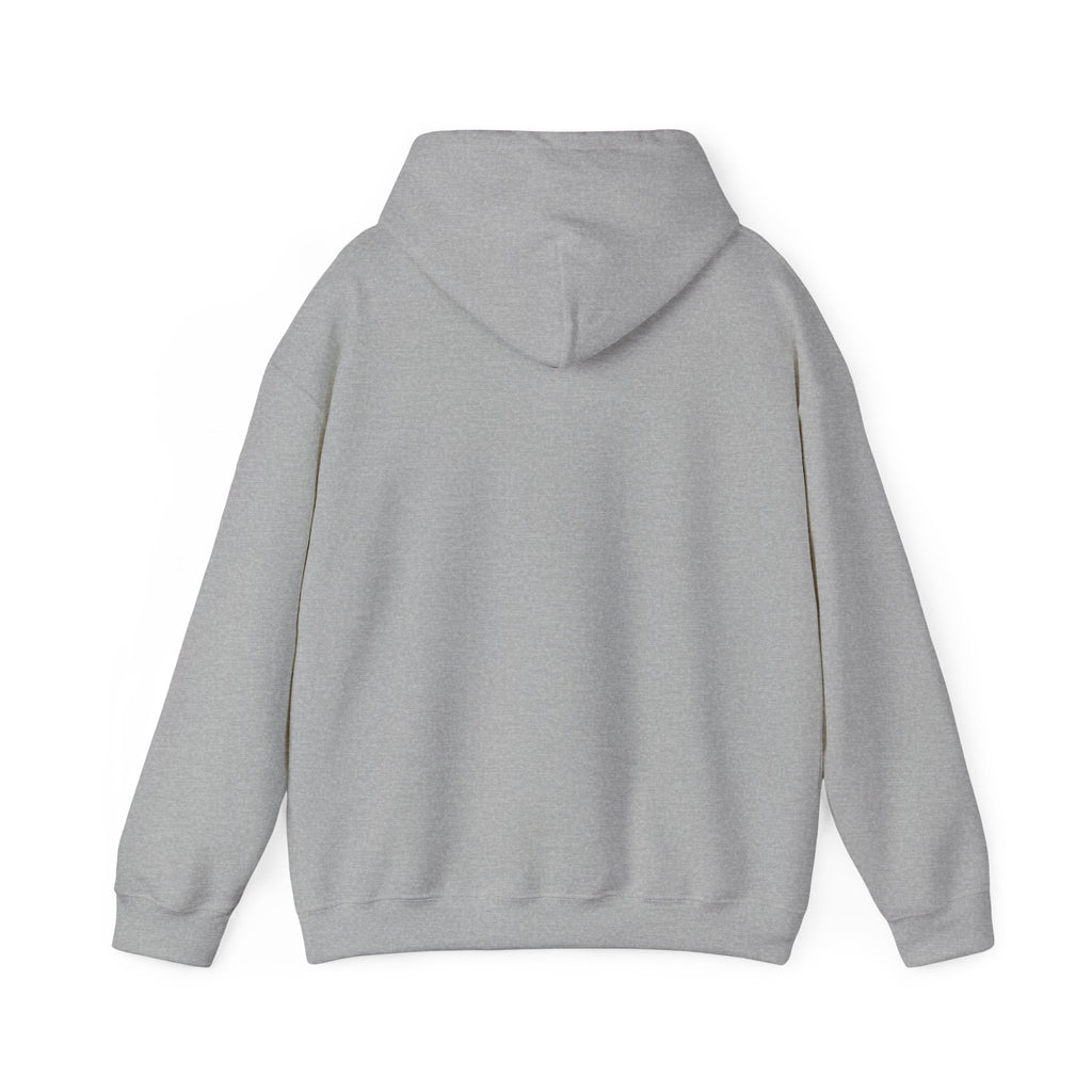 God Rewards Those Who Want It Most Hoodie Printify