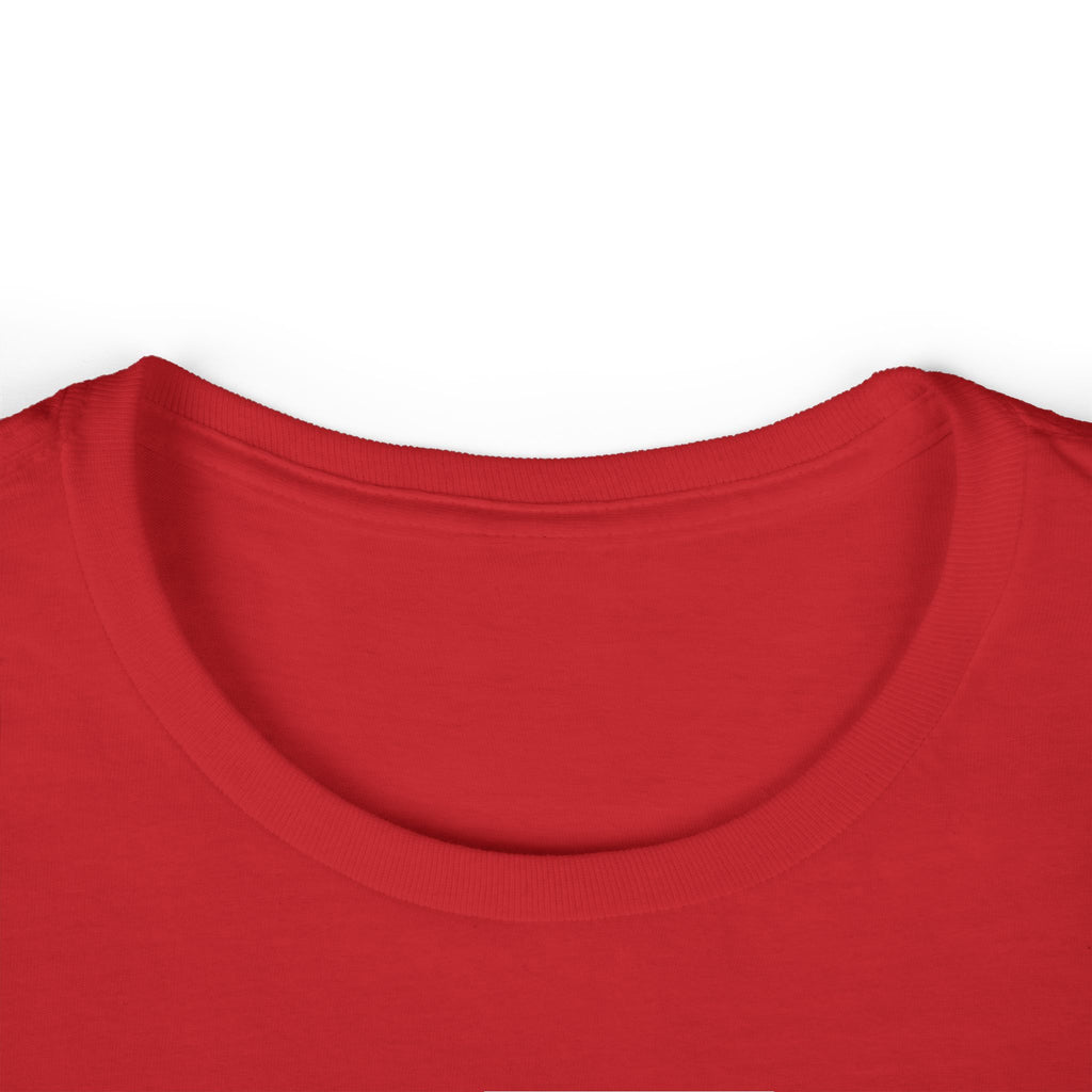 Say Hello To My Perfect Chest Women's Tee — Scarflace Parody Printify