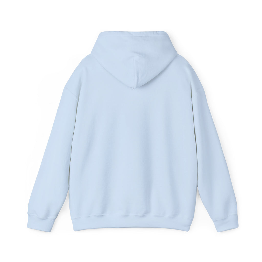 God Rewards Those Who Want It Most Hoodie Printify
