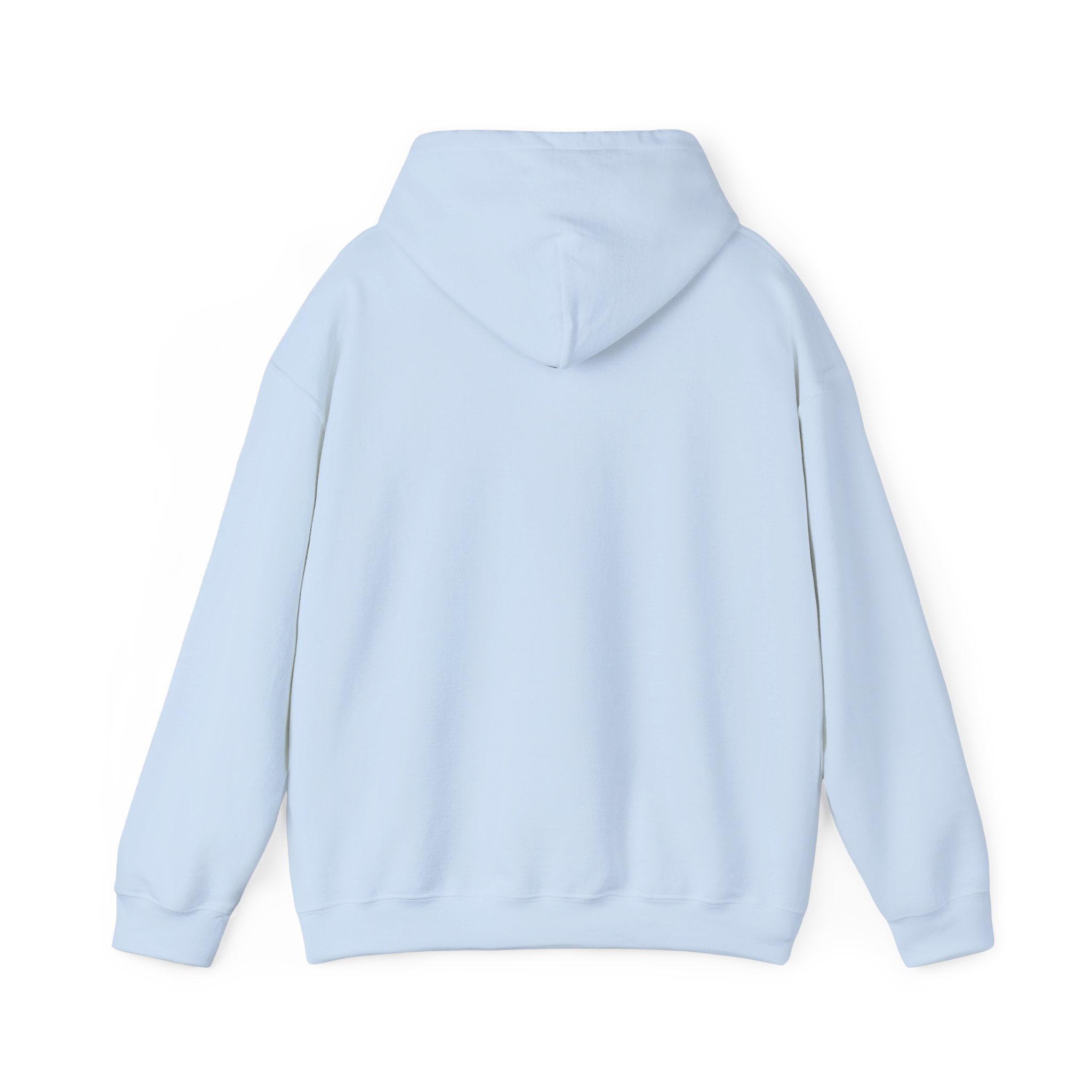 God Rewards Those Who Want It Most Hoodie Printify