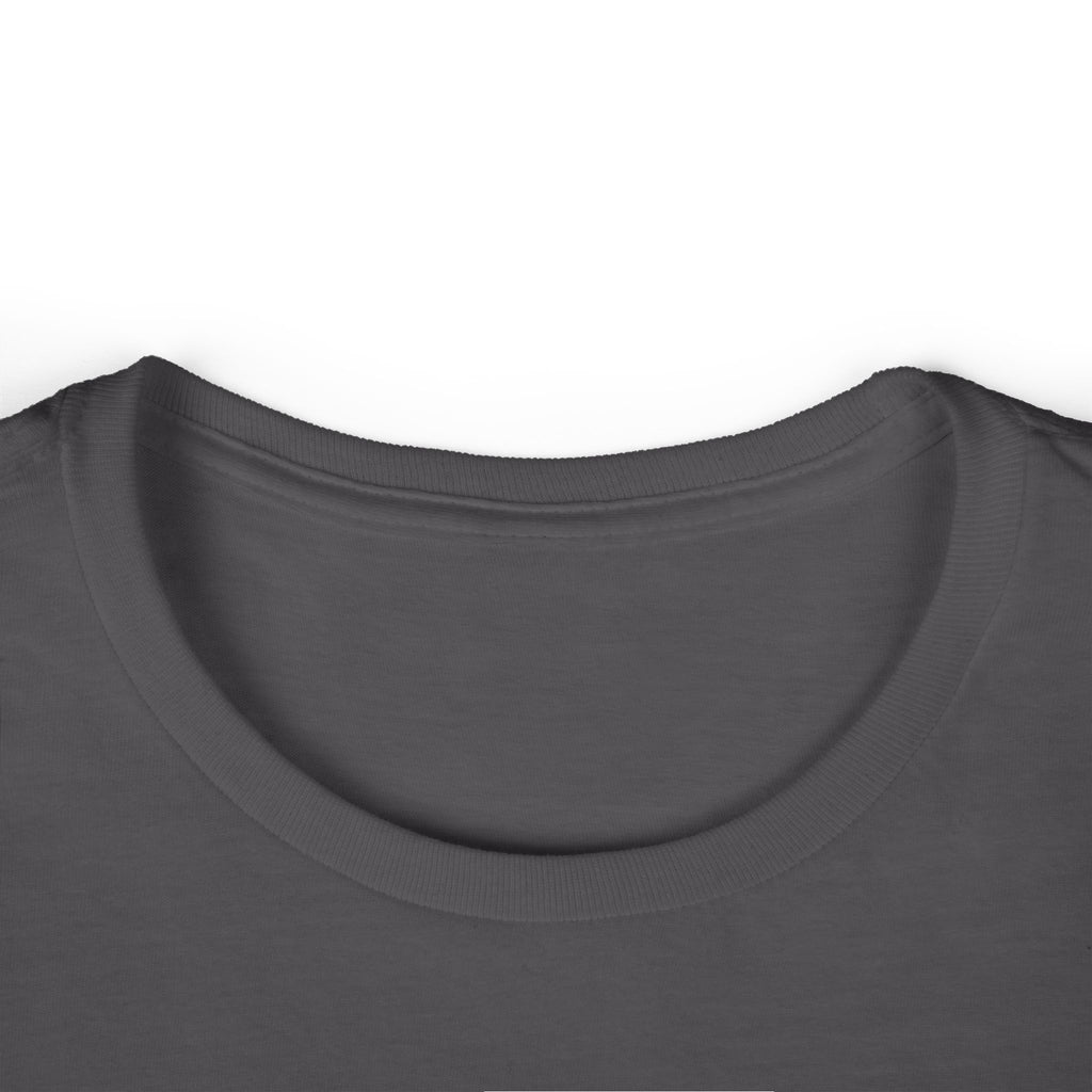 Say Hello To My Perfect Chest Women's Tee — Scarflace Parody Printify