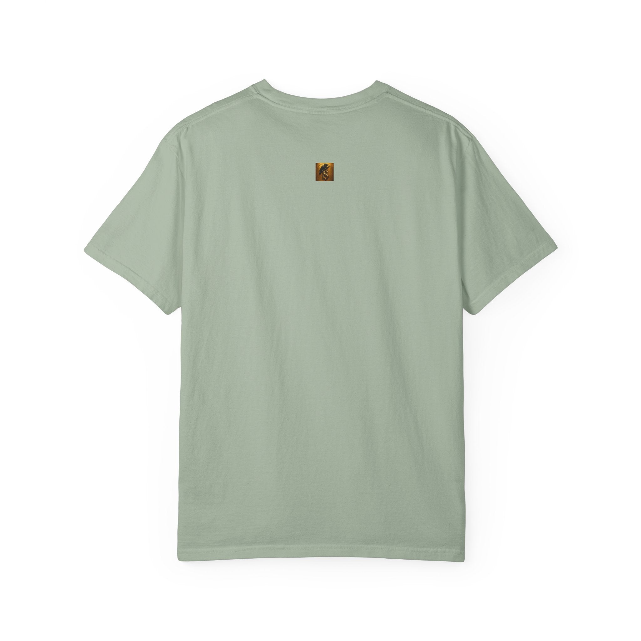 Inspirational 'Say Hello to The Beginning' Sunrise T-Shirt Printify
