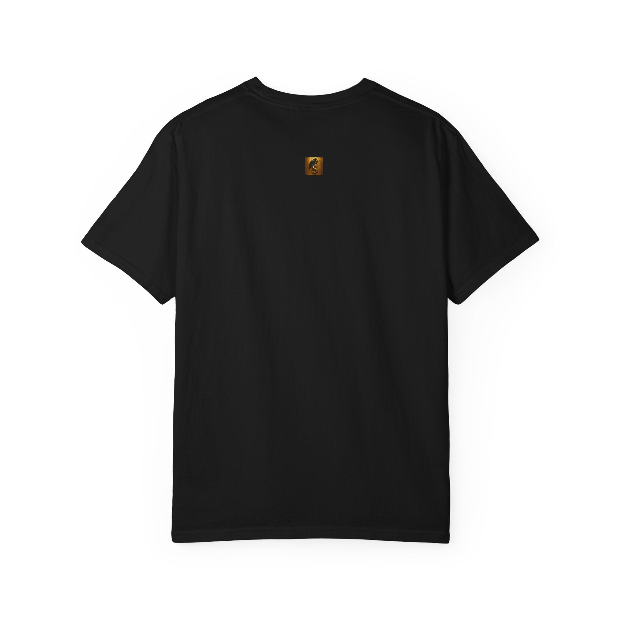 Inspirational 'Say Hello to The Beginning' Sunrise T-Shirt Printify