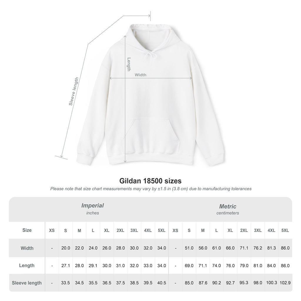 God Rewards Those Who Want It Most Hoodie Printify