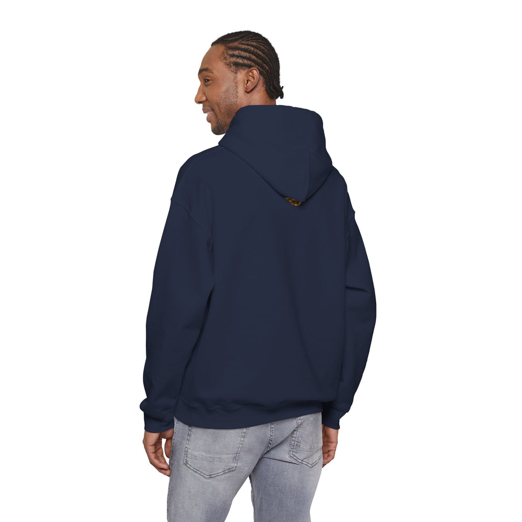 God Rewards Those Who Want It Most Hoodie Printify