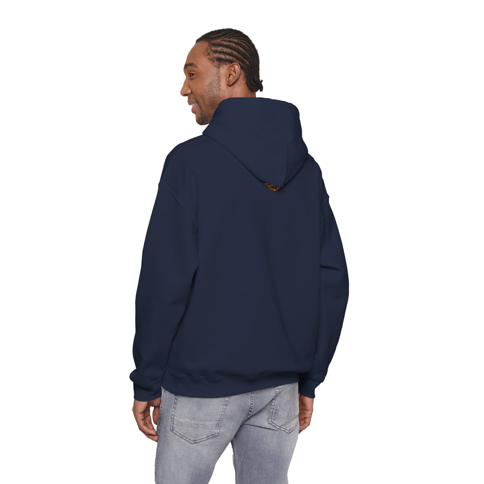 God Rewards Those Who Want It Most Hoodie Printify