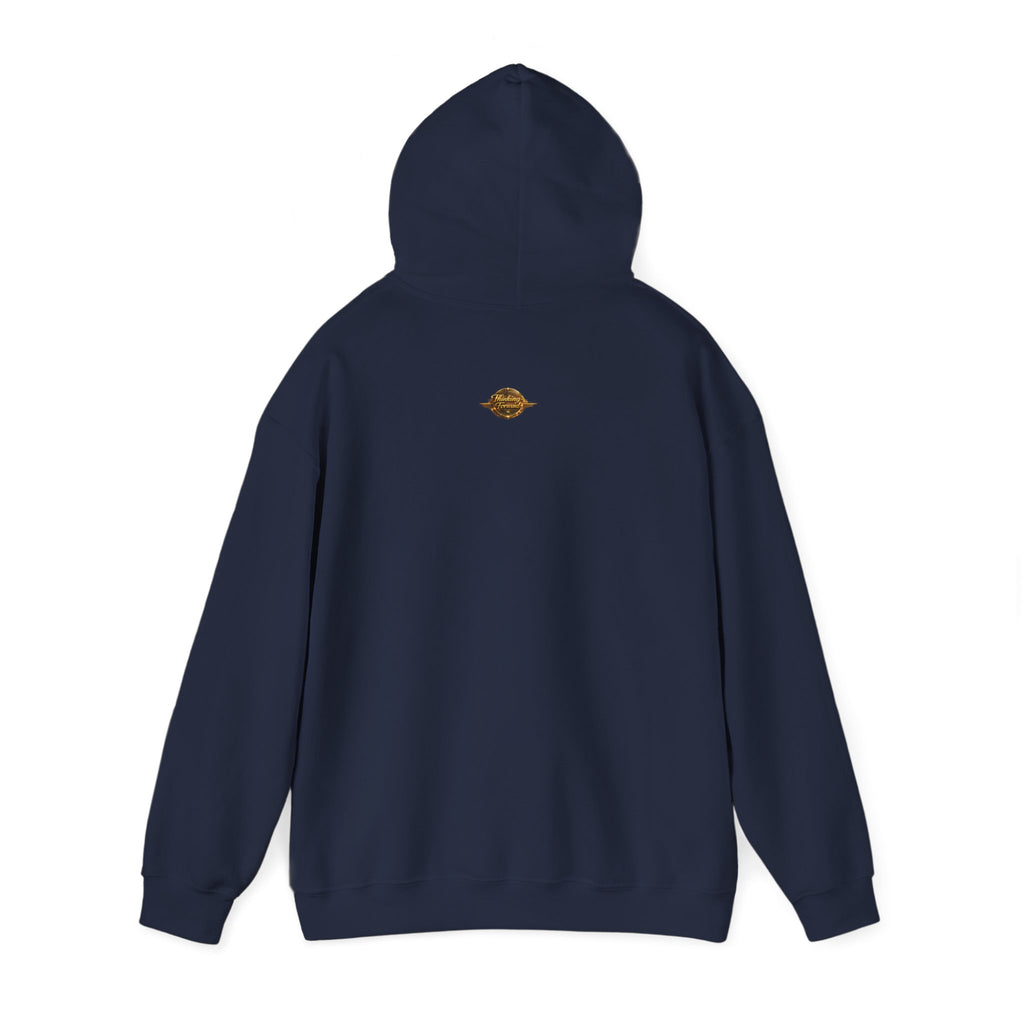 God Rewards Those Who Want It Most Hoodie Printify