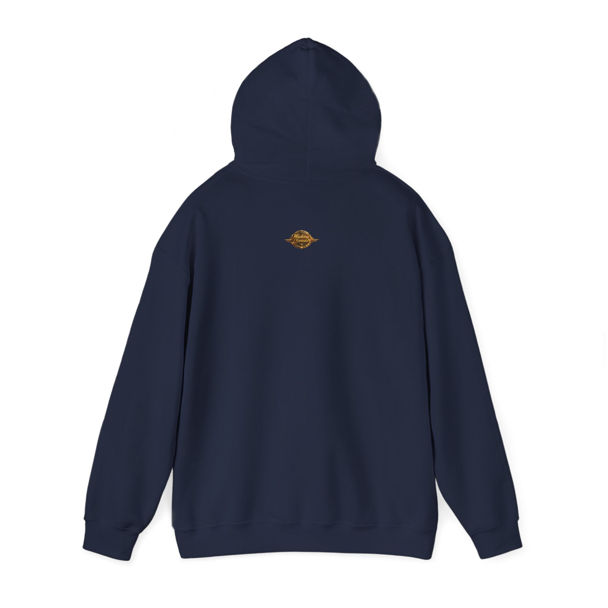 God Rewards Those Who Want It Most Hoodie Printify