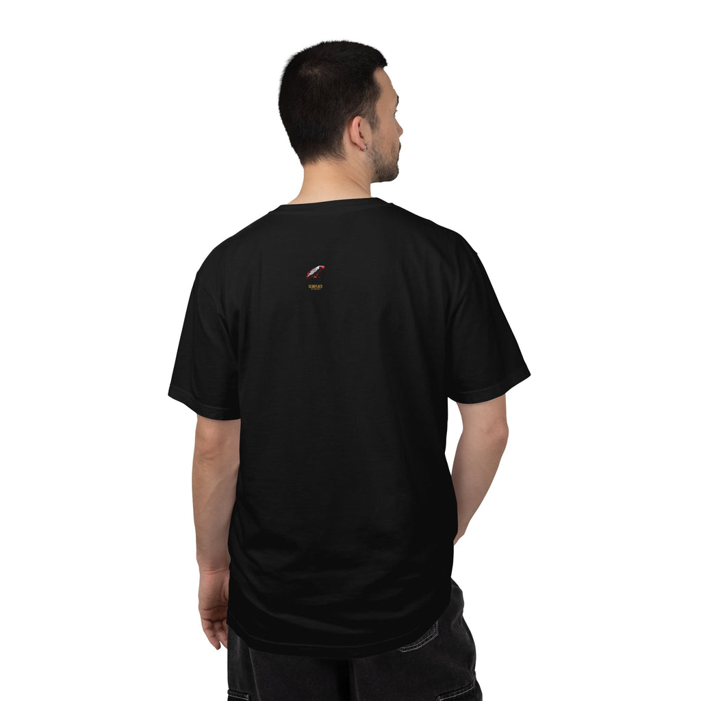 Say Hello To The Unwritten Book Of The Road T-Shirt Printify