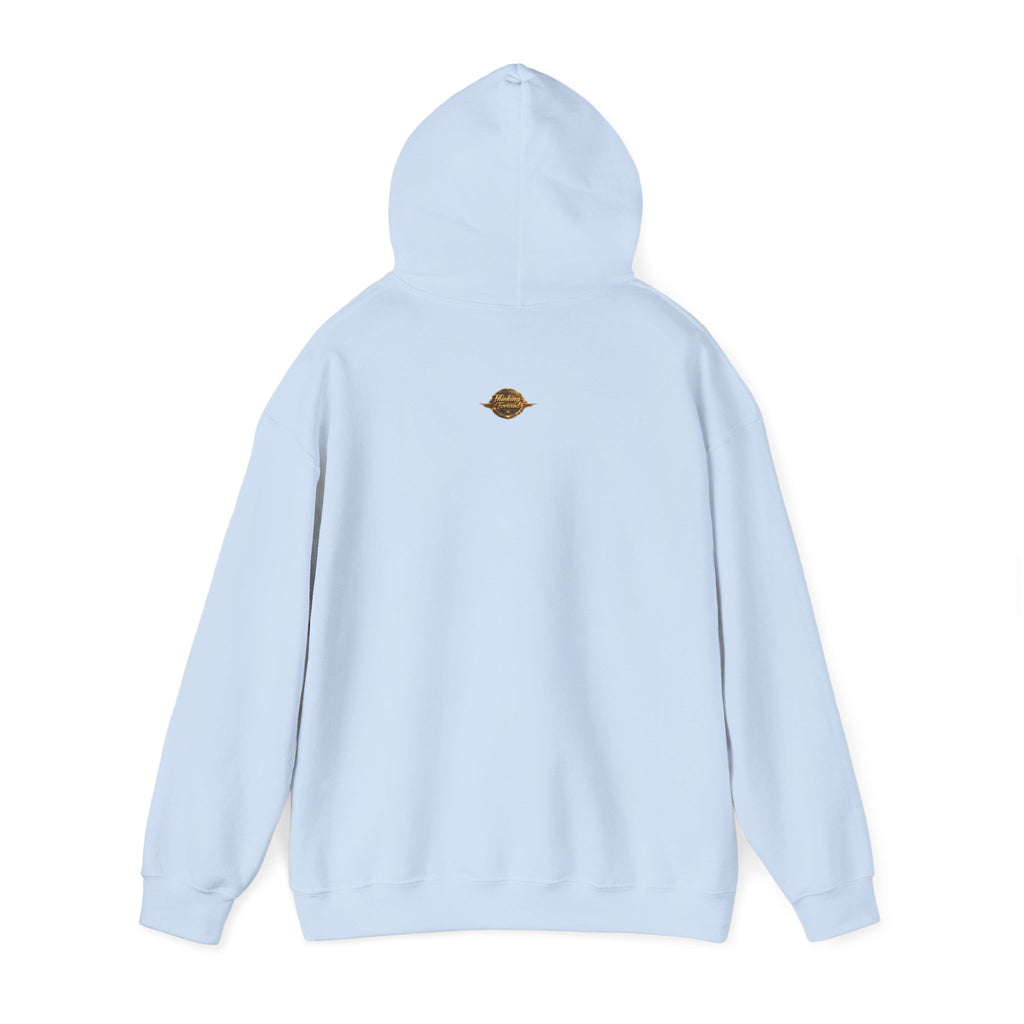 God Rewards Those Who Want It Most Hoodie Printify