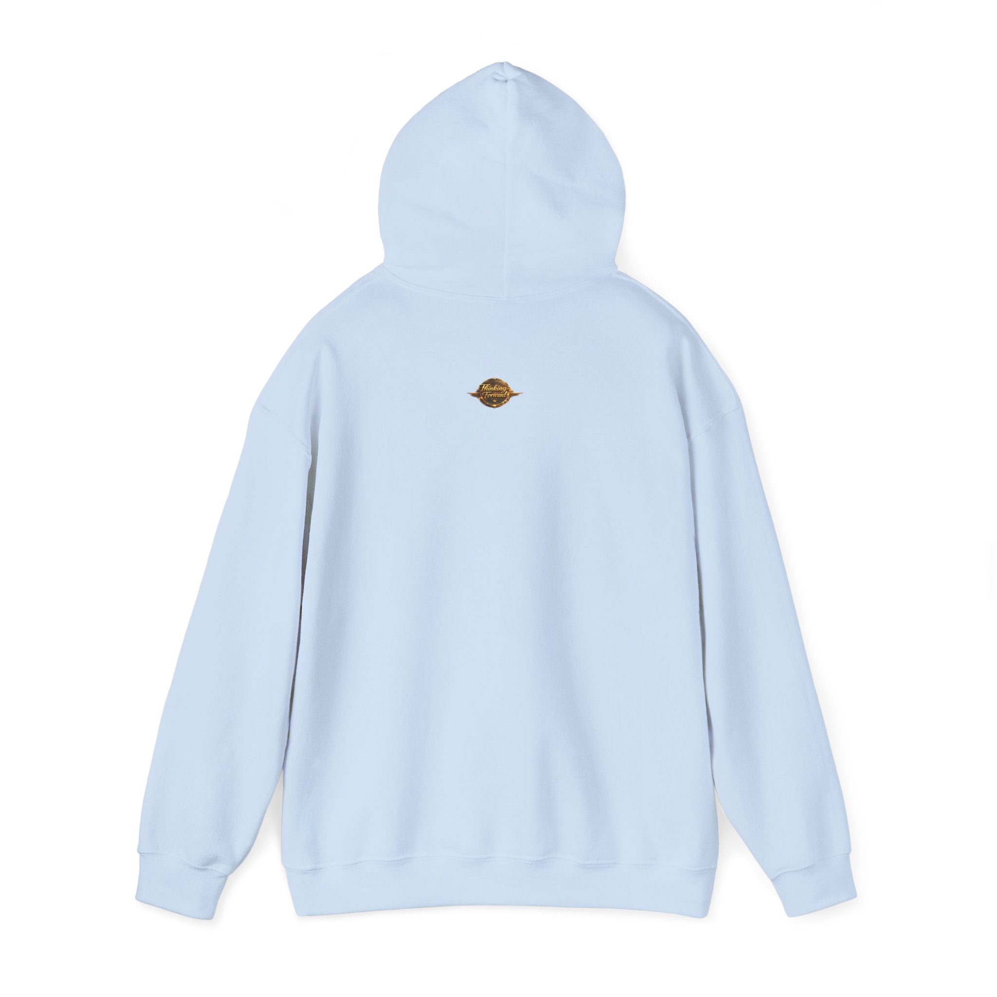God Rewards Those Who Want It Most Hoodie Printify