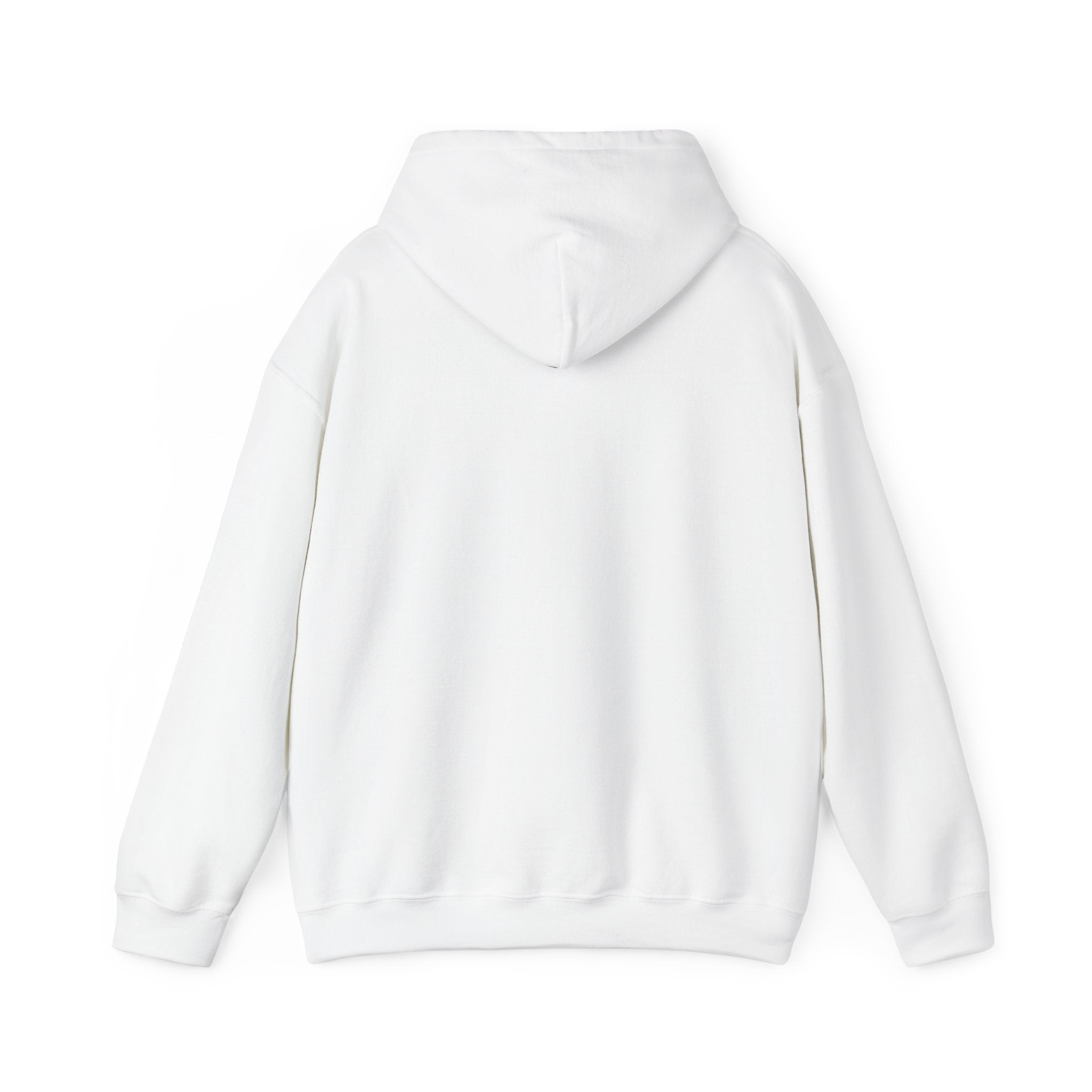 God Rewards Those Who Want It Most Hoodie Printify