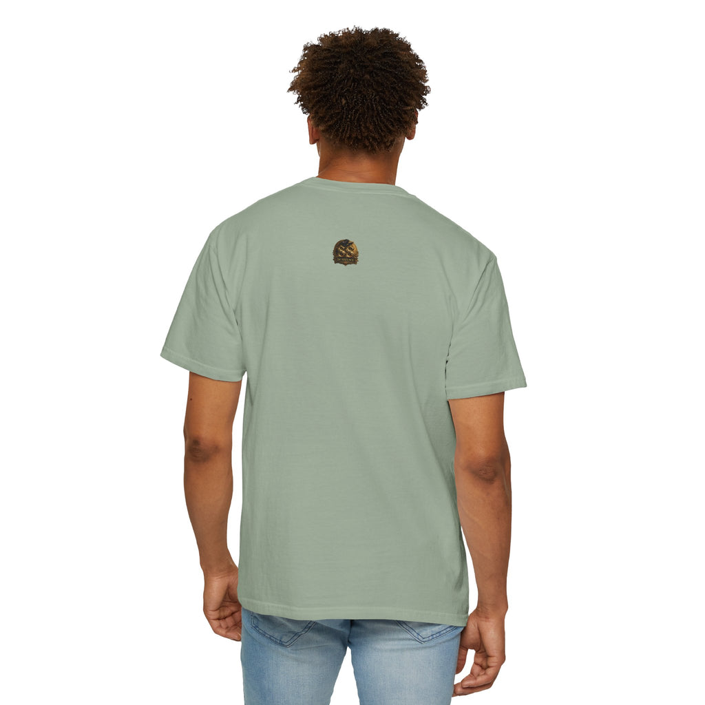 Hello to the Grateful 80s T-Shirt — Retro 1980s Music Vintage Tee Printify