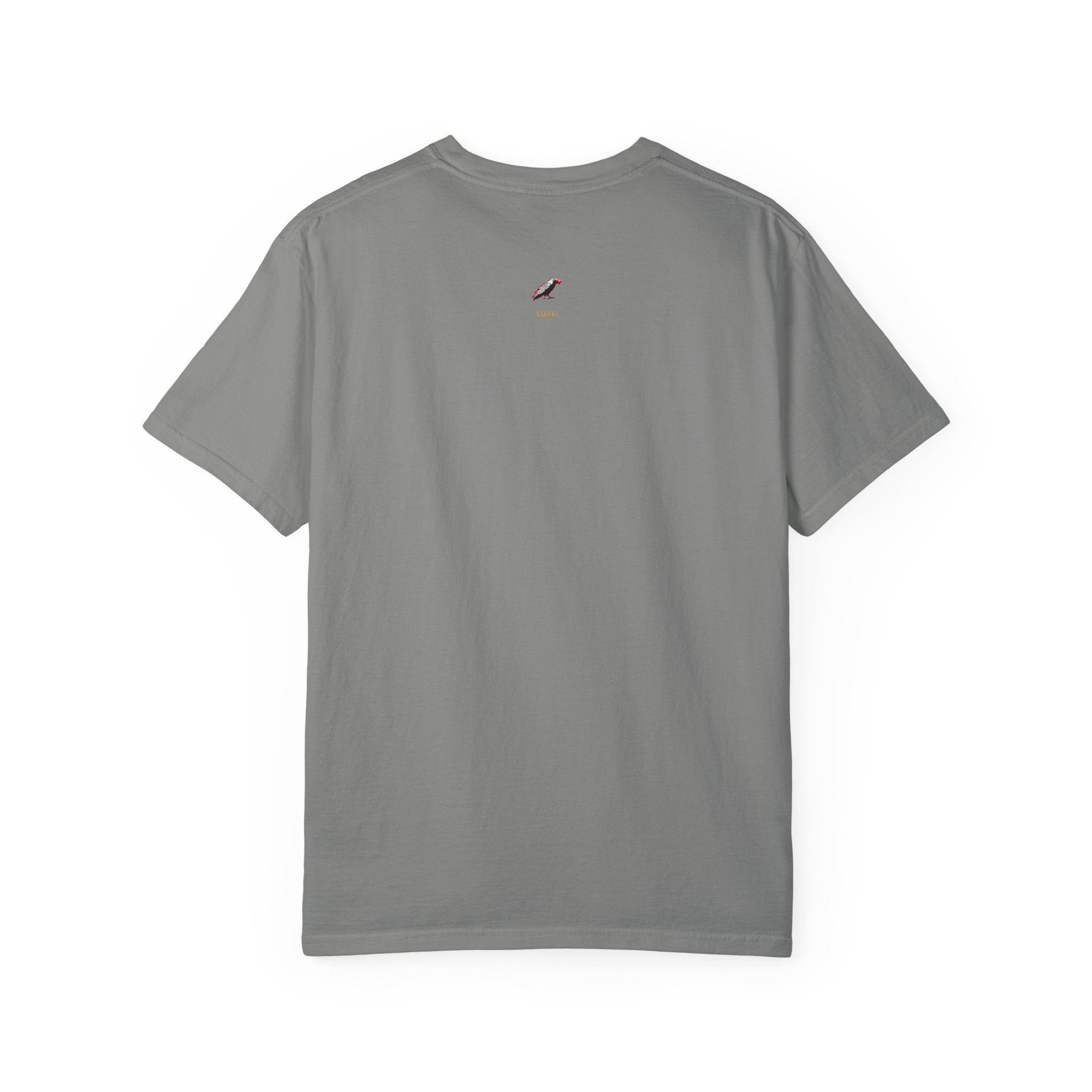 Say Hello To The Unwritten Book Of The Road T-Shirt Printify