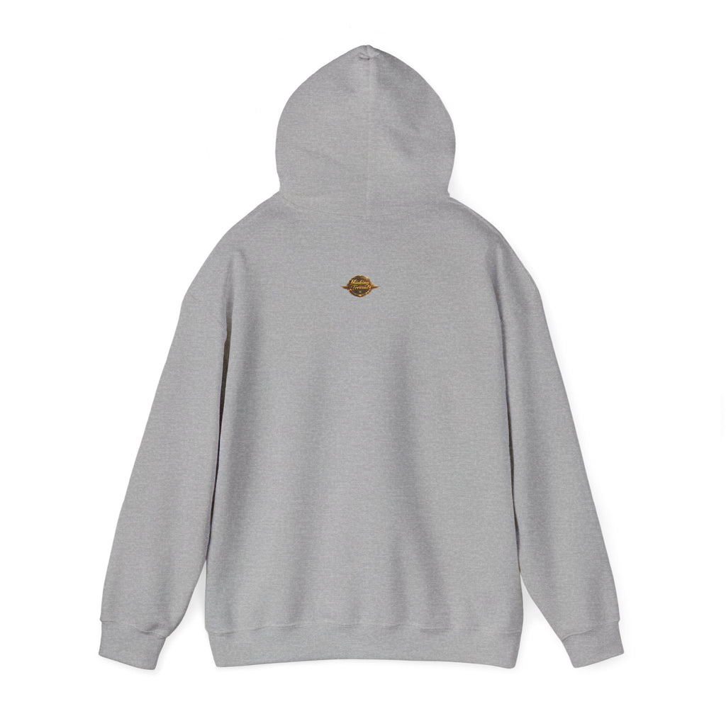 God Rewards Those Who Want It Most Hoodie Printify