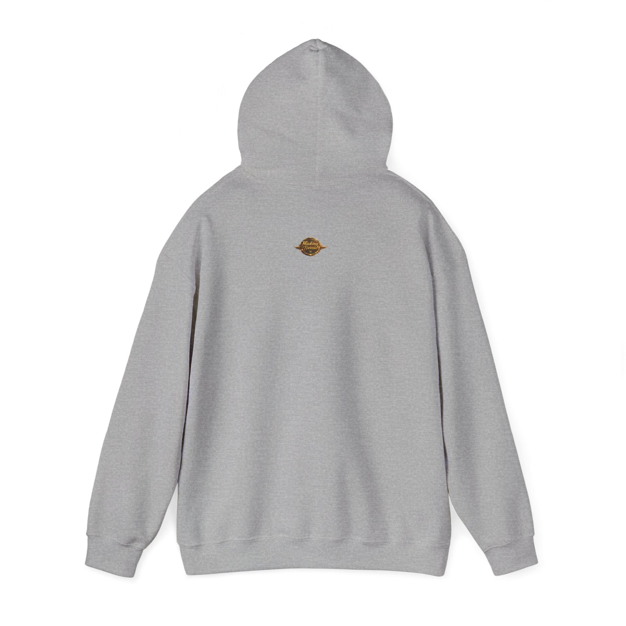 God Rewards Those Who Want It Most Hoodie Printify