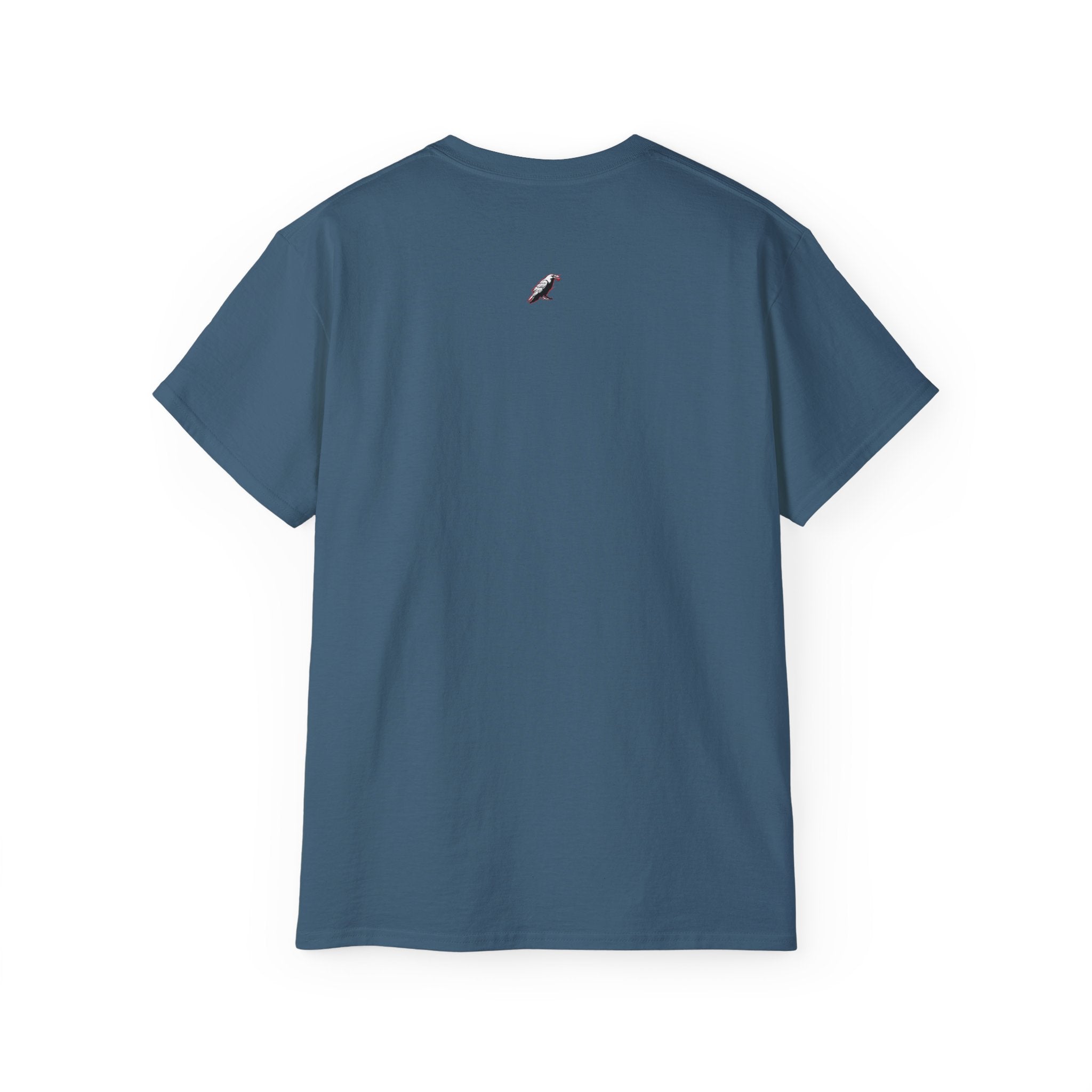 Winners Never Quit Inspirational Tee — Motivational Quote Shirt Printify