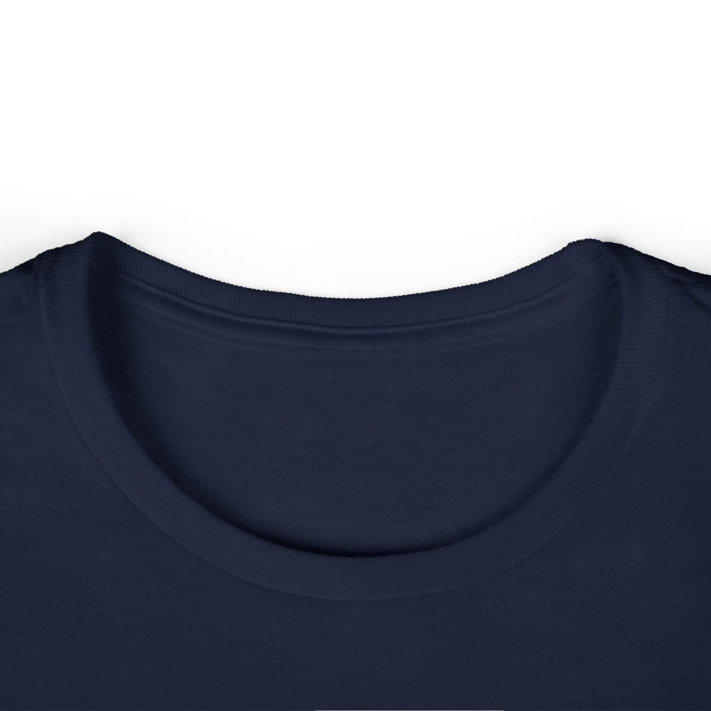Say Hello To My Perfect Chest Women's Tee — Scarflace Parody Printify