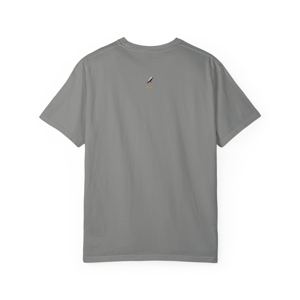 Say Hello To The Grateful 80s T-Shirt Printify
