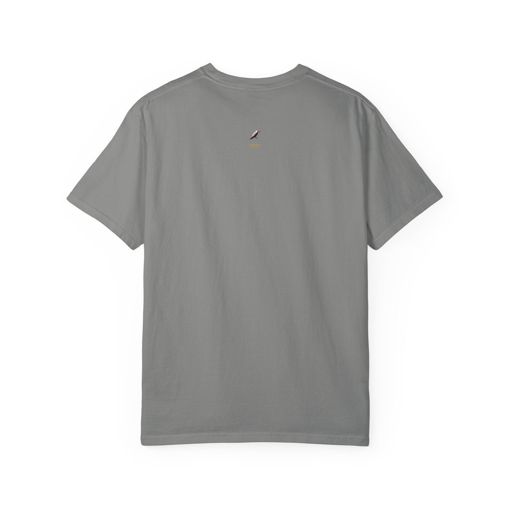 Inner Demons T-Shirt — "Say Hello To My Inner Demons" Graphic Tee Printify