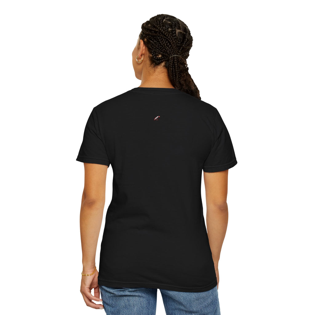 T-Shirt — Say Hello To The House of El Graphic Tee Printify
