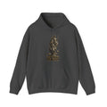 God Rewards Those Who Want It Most Hoodie Printify