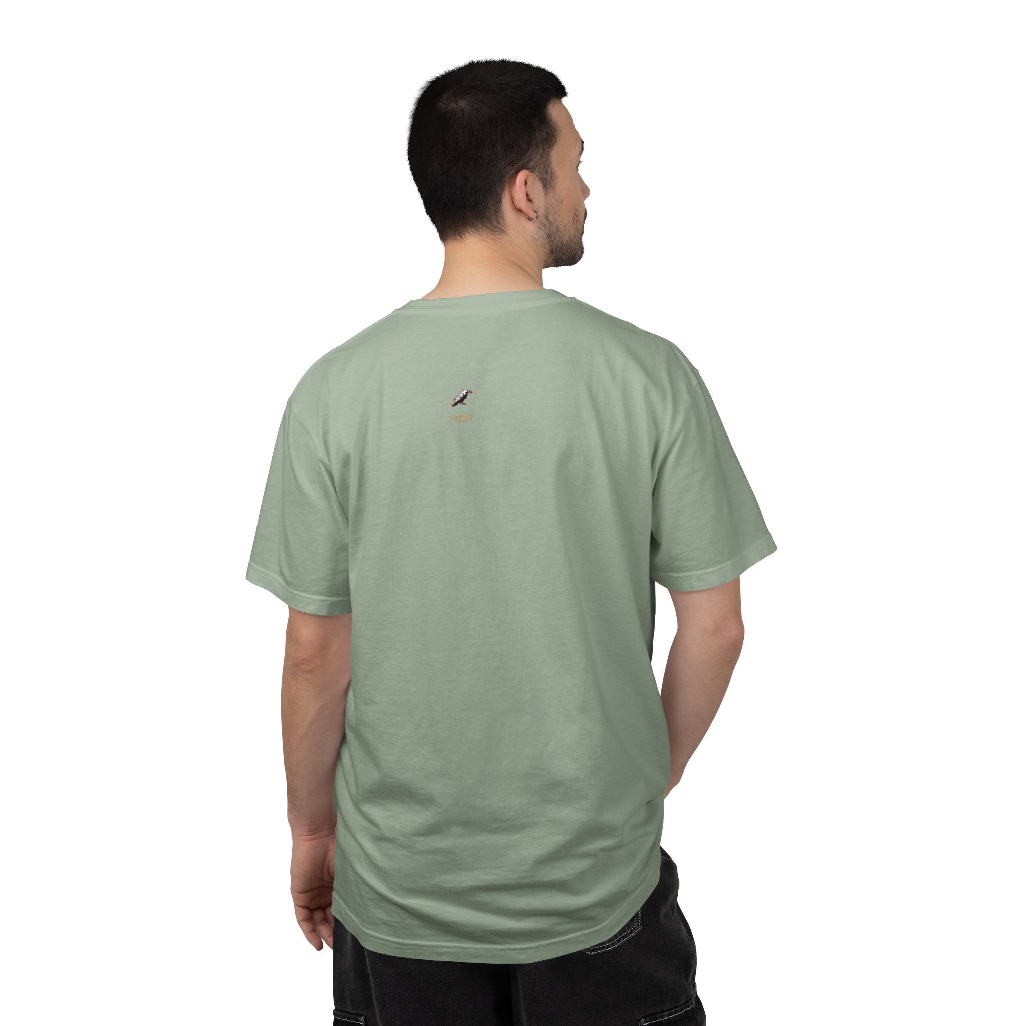 Inner Demons T-Shirt — "Say Hello To My Inner Demons" Graphic Tee Printify