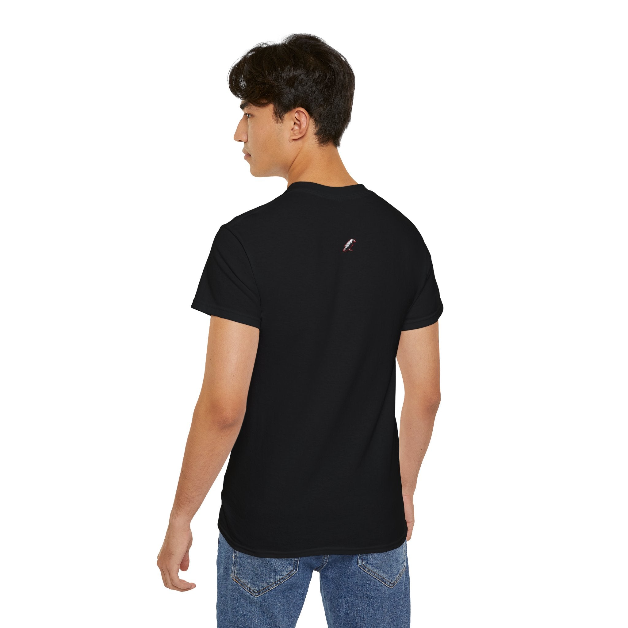 Winners Never Quit Inspirational Tee — Motivational Quote Shirt Printify