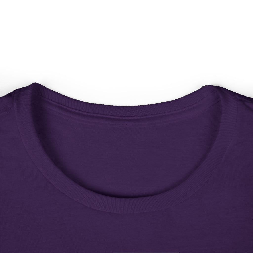 Say Hello To My Perfect Chest Women's Tee — Scarflace Parody Printify