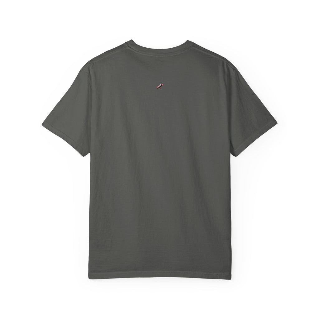 T-Shirt — Say Hello To The House of El Graphic Tee Printify