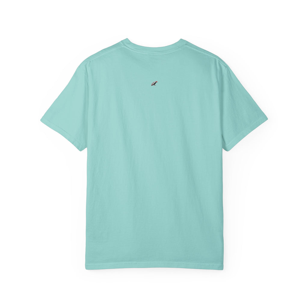 T-Shirt — Say Hello To The House of El Graphic Tee Printify