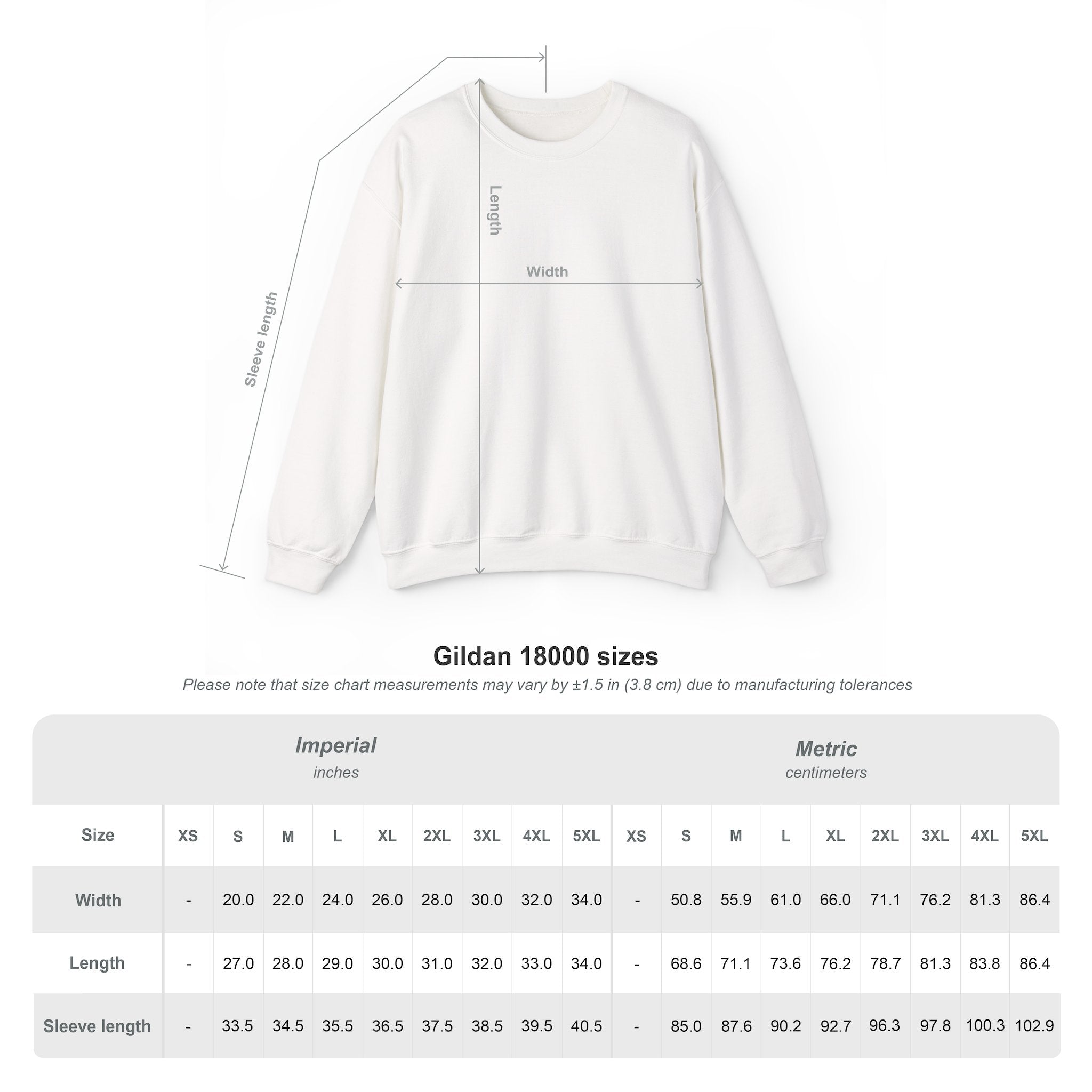 Grateful 80s Crewneck Sweatshirt — “say hello to the grateful 80's” Retro Vibe Printify