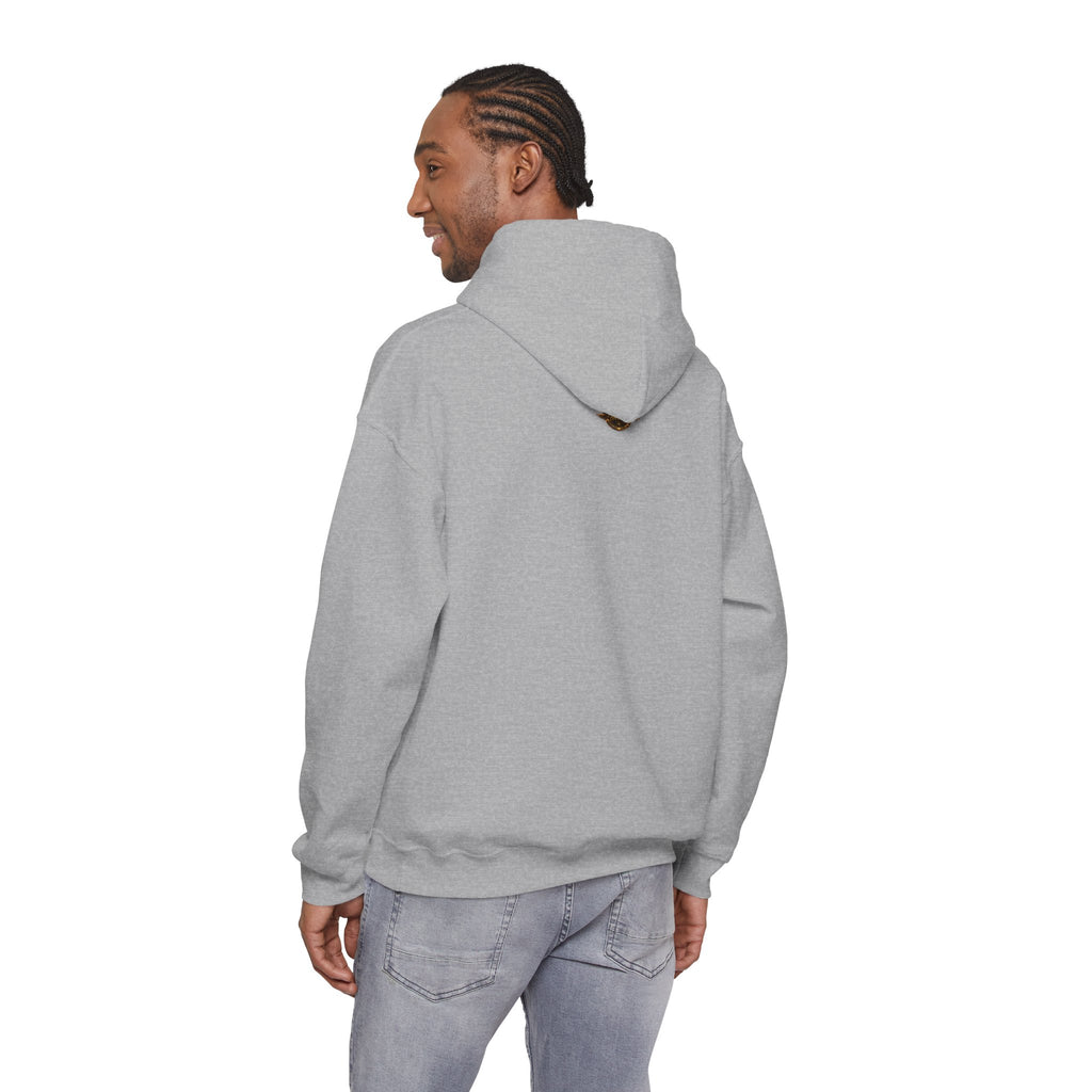 God Rewards Those Who Want It Most Hoodie Printify
