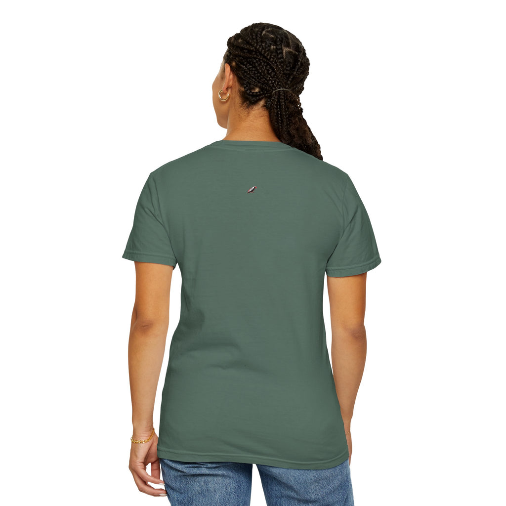 T-Shirt — Say Hello To The House of El Graphic Tee Printify