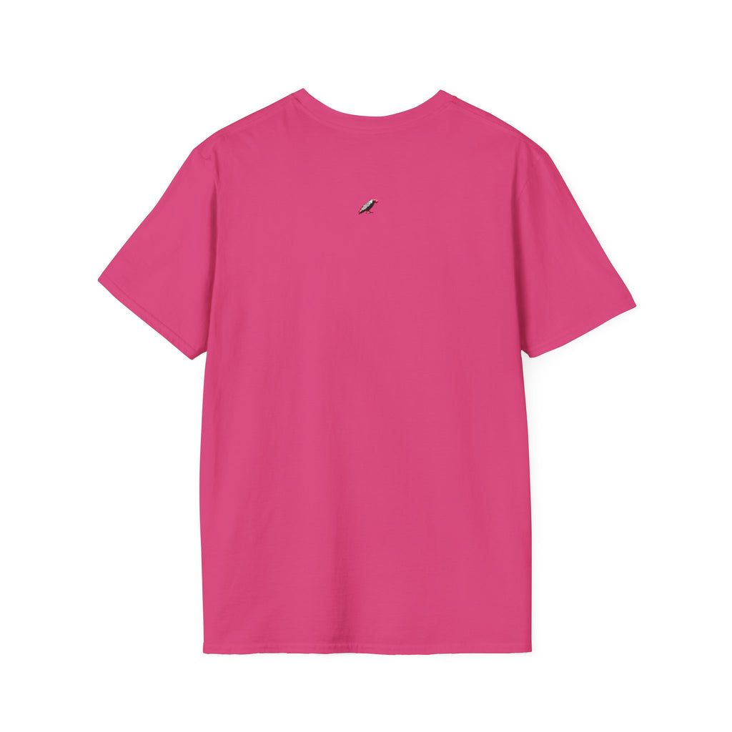 Say Hello To The Grateful 80s T-Shirt — Retro 80s Music Vintage Tee Printify