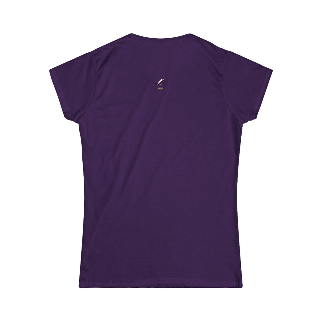Say Hello To My Perfect Chest Women's Tee — Scarflace Parody Printify