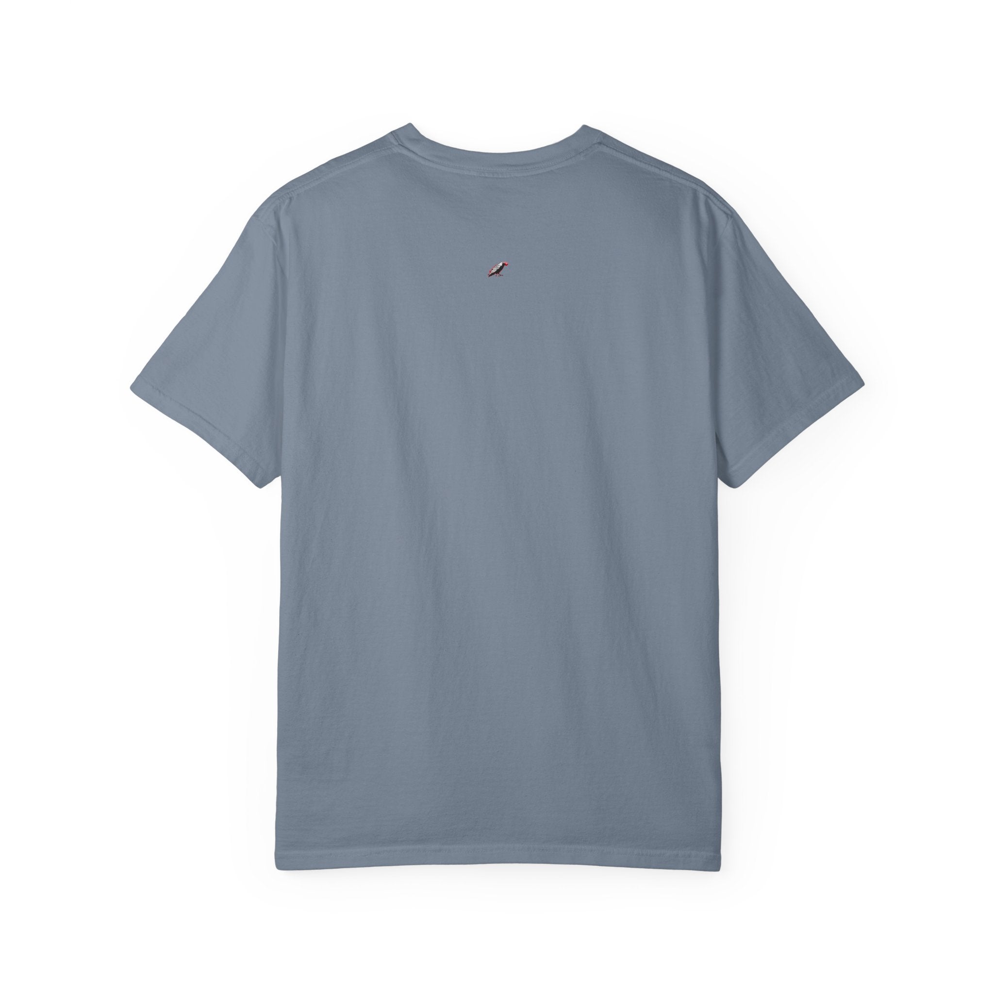 T-Shirt — Say Hello To The House of El Graphic Tee Printify