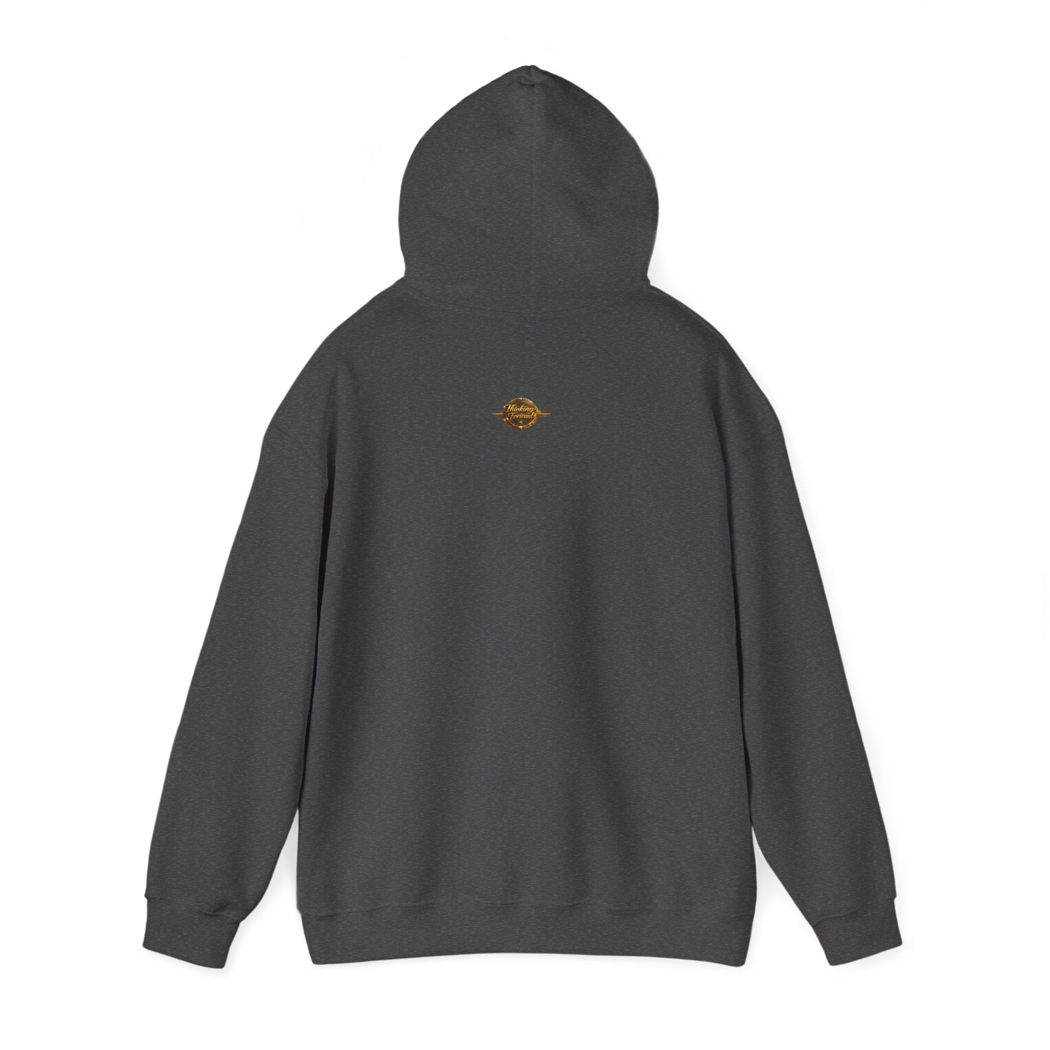 God Rewards Those Who Want It Most Hoodie Printify