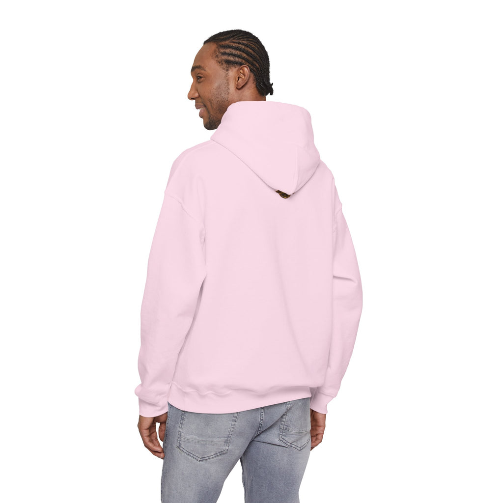 God Rewards Those Who Want It Most Hoodie Printify