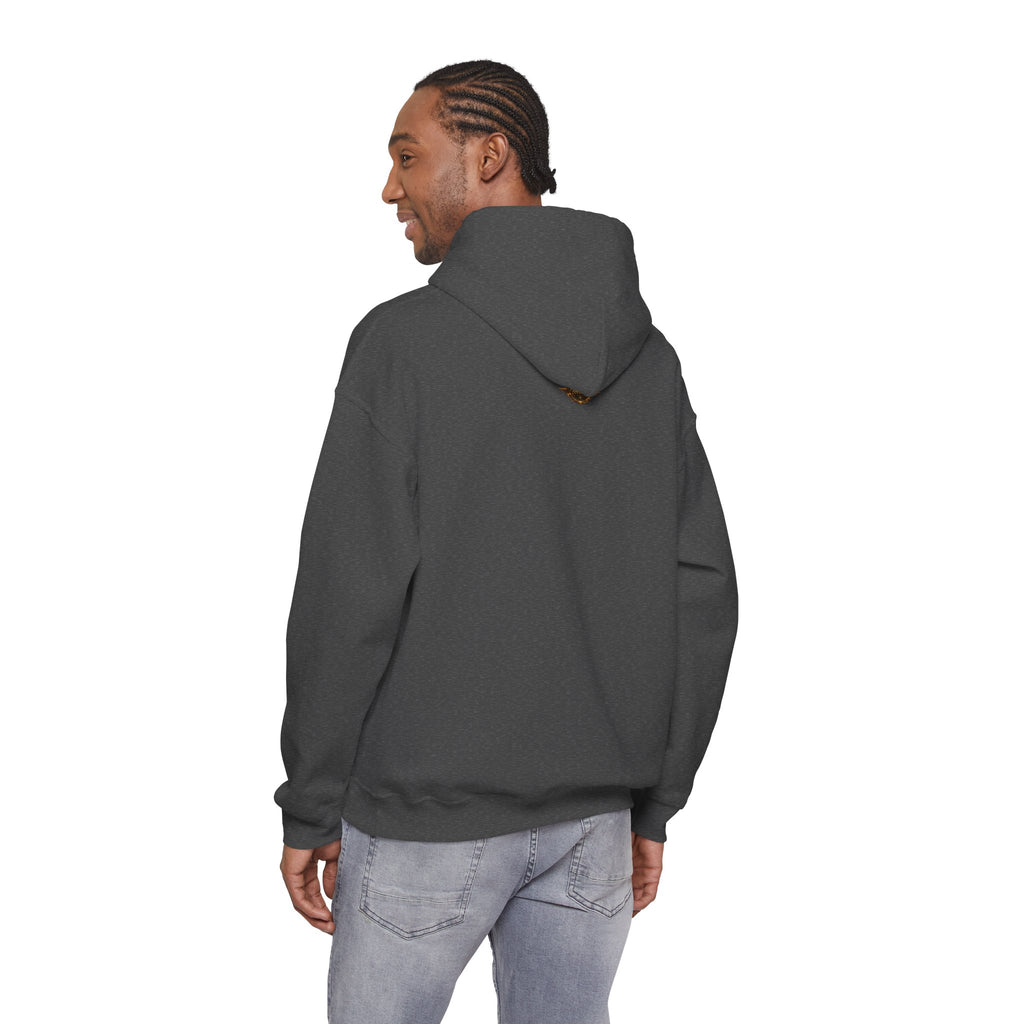 God Rewards Those Who Want It Most Hoodie Printify
