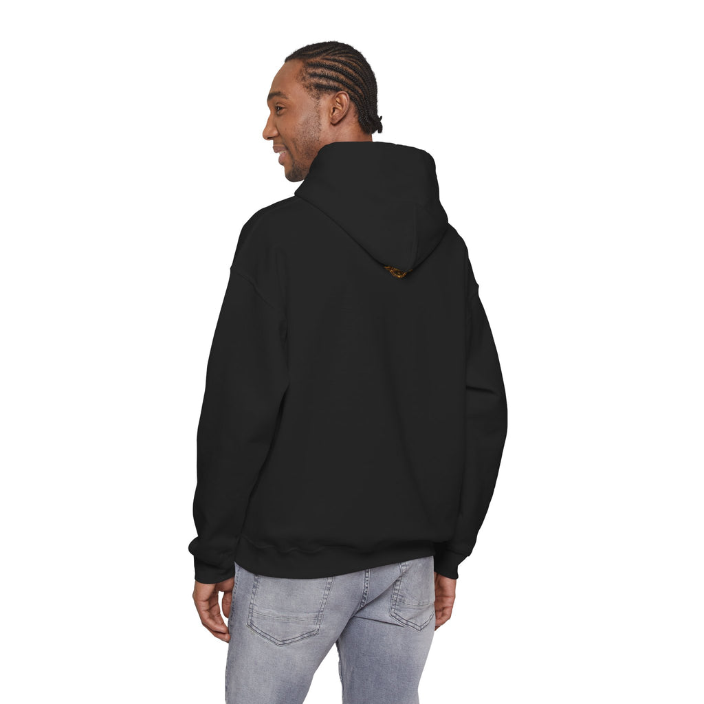 God Rewards Those Who Want It Most Hoodie Printify