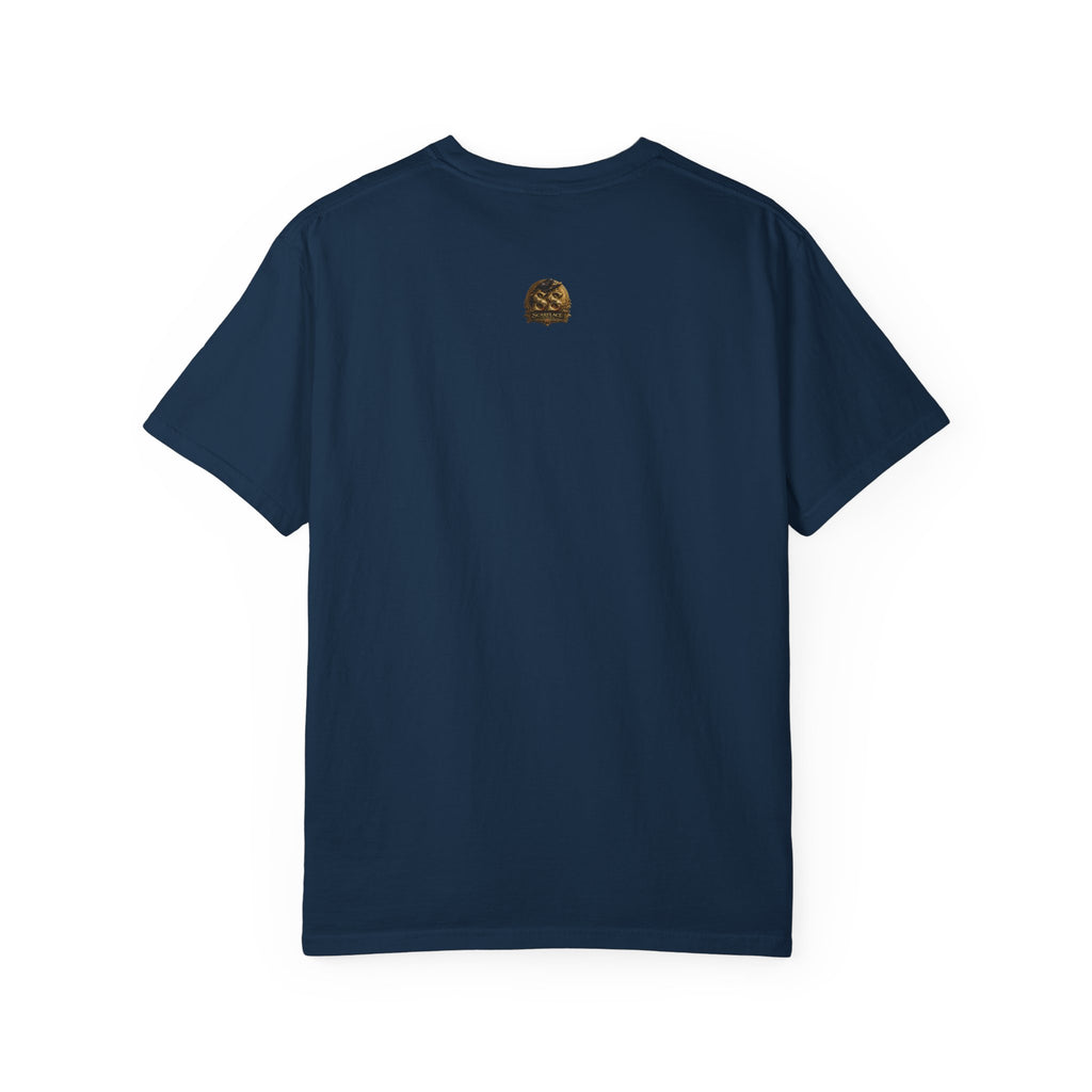 Hello to the Grateful 80s T-Shirt — Retro 1980s Music Vintage Tee Printify