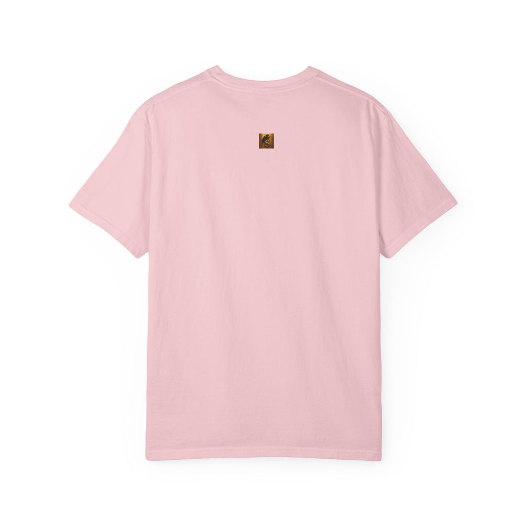 Inspirational 'Say Hello to The Beginning' Sunrise T-Shirt Printify