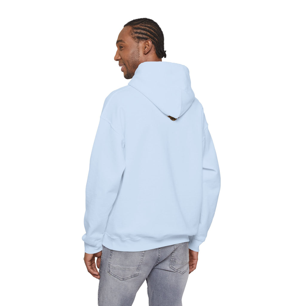 God Rewards Those Who Want It Most Hoodie Printify