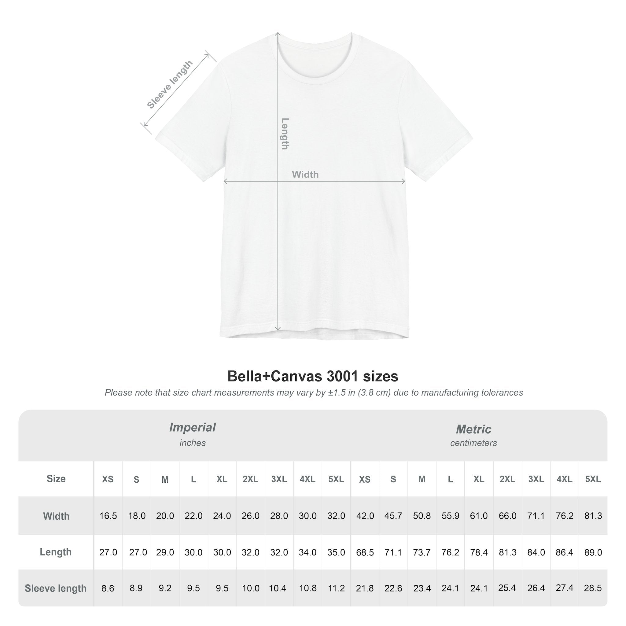 Horror Mask Split Face Tee — "Say Hello To Your Family and Friends" Graphic T-Shirt Printify