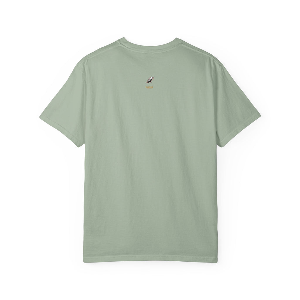 Say Hello To The Grateful 80s T-Shirt Printify