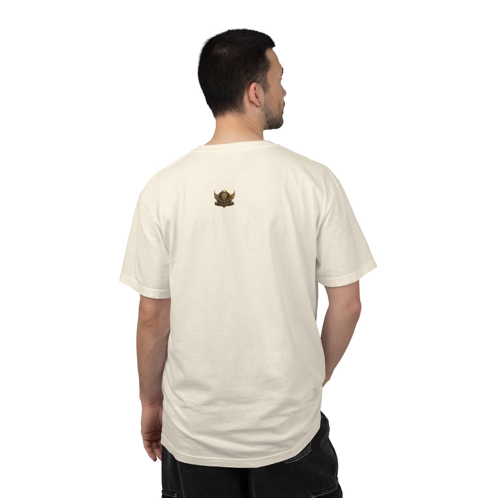 Hey Matrix Leave Them Tates Alone T-Shirt Printify