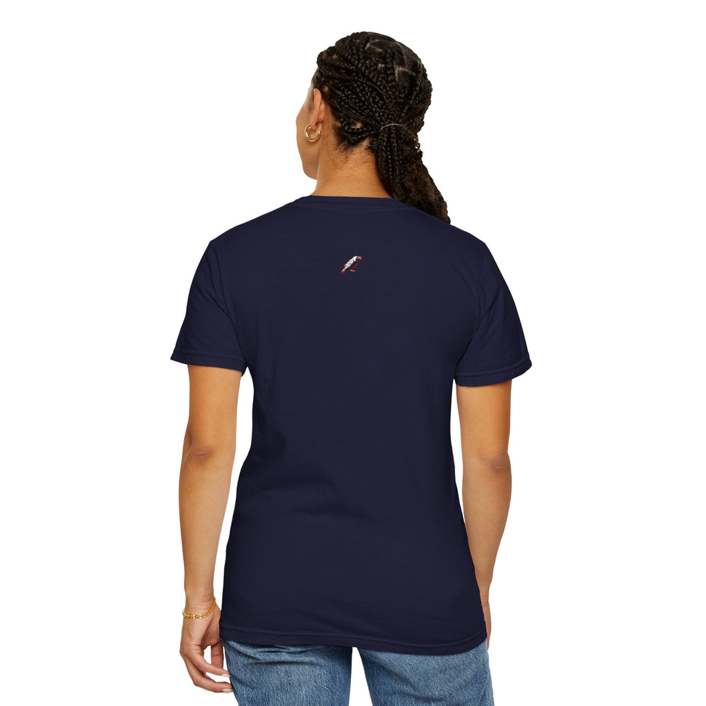 Say Hello To Scotland Saying Send Them Home T-Shirt Printify