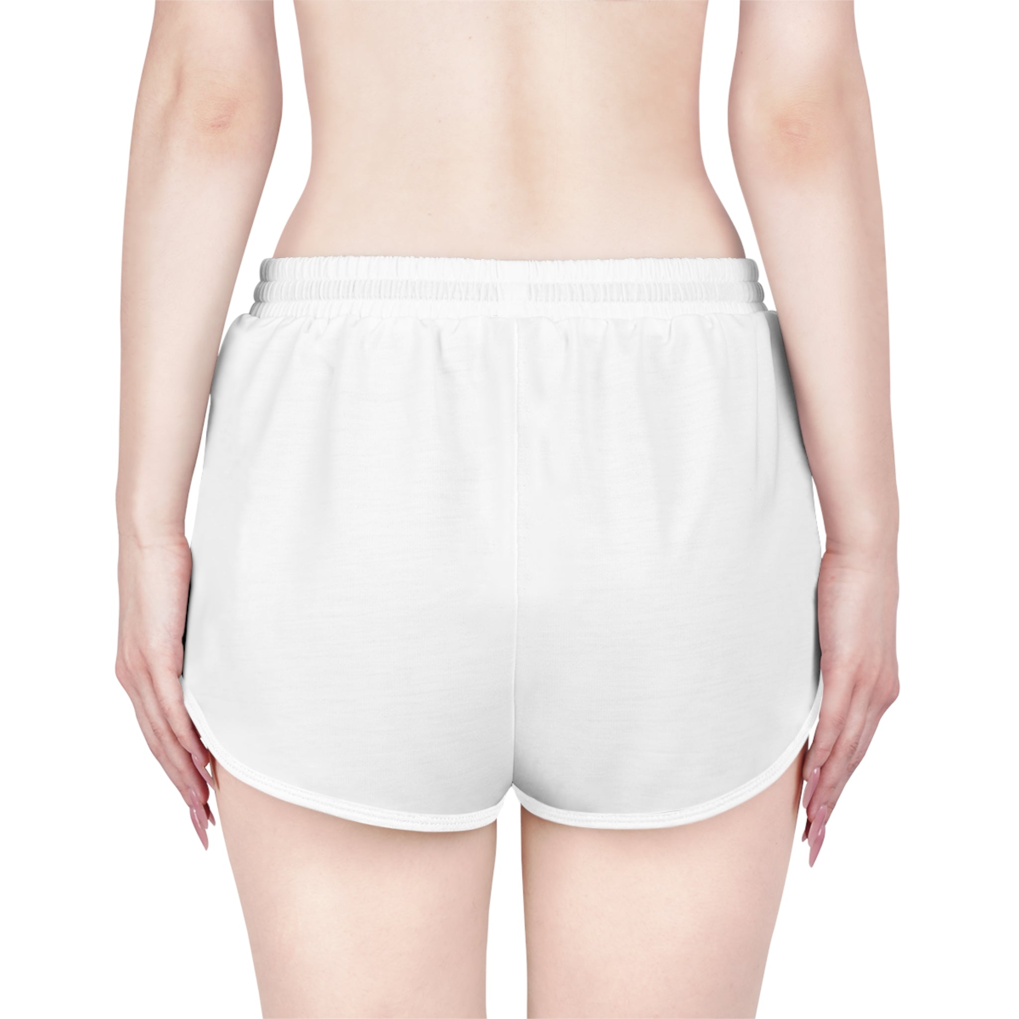 Scarface Studios Logo Relaxed Women's Shorts OK MAHN! bundle Printify